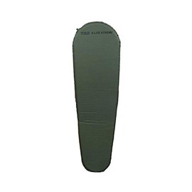 TAS X-Lite Xtreme Self Inflating Camping Hiking Sleeping Mat Olive Mummy Style Mat
