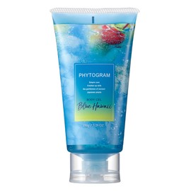 Meiko Cosmetics After Sun Care Body Gel, Blue Hawaii, 5.3 oz (150 g) (Body Care, After Sunburn Gel, Botanical, Made in Japan) [Phytogram]