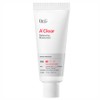 Dr. G Aclear Balancing Moisturizer Day Cream, 70ml, 1 unit / 닥터지 에이클리어 밸런싱 모이스처라이저 데이크림, 70ml, 1개