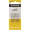 Sharps - Beading & Leather Needles (10)