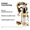 Kit Professionnel Restauración L'oreal Shampoo+mask+oil