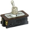 NSI 78300TS Toggle Switch, Maintained Contact and Multiple Pole, On