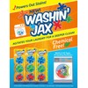 Washin-Jax Laundry Agitation System Ball | Boost Unlimited Washes