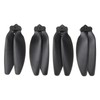 2 Pairs Drone Propeller PC Wing Blade Prop Blade Replacement