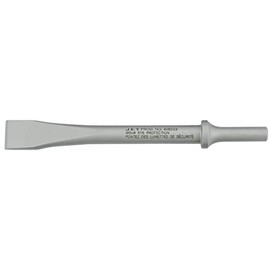 JET 408223 - .401 Shank 13/16" Face Flat Chisel-Heavy Duty