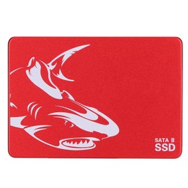 SSD SATA3 2.5in Interface Full Power Mode Solid State Drive for Desktop Store Data240GB