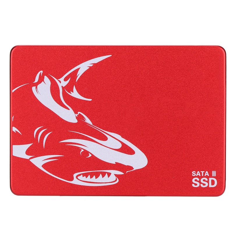 SSD SATA3 2.5in Interface Full Power Mode Solid State Drive