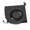 Cooling Fan Replacement ABS and Aluminium Alloy Laptop Air Cooler