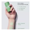 Kissnicor Mascarilla Original Green Puntos Negros Acné Granos Grasa