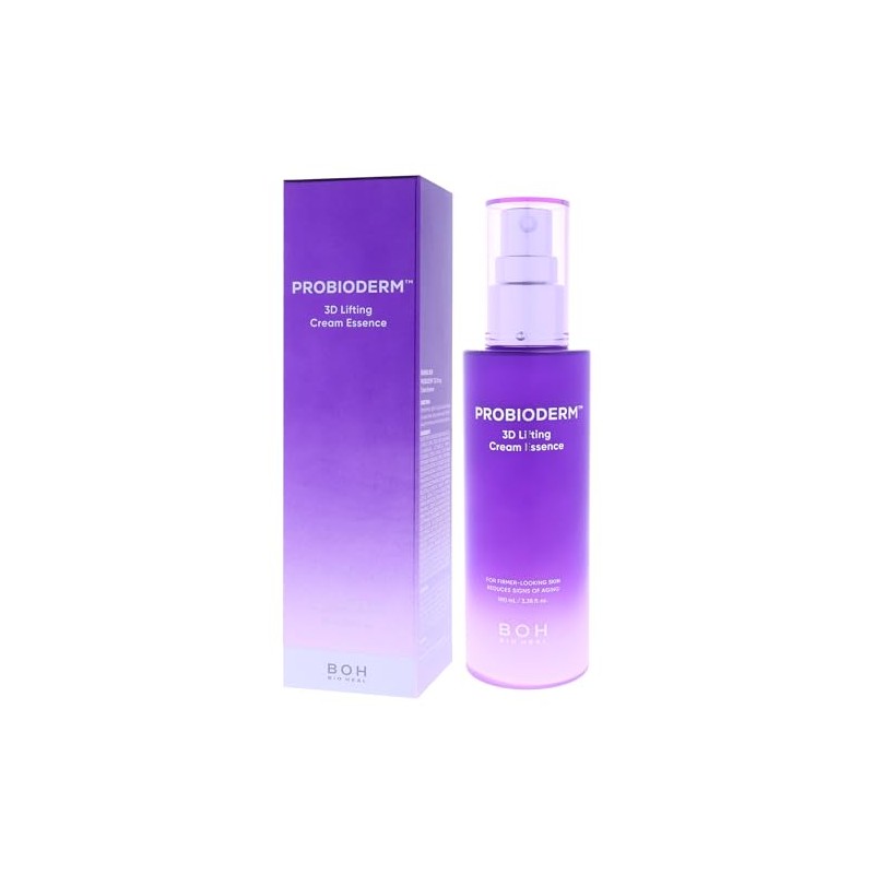 Probioderm 3D Lifting Cream Essence by Bioheal BOH for Women