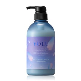 [Spring 2025 Limited] YOLU Yol Treatment, Relax Night Repair