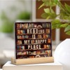 Book Lovers Gifts for Women, Reading Gifts for Book Lovers,