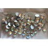 PRECIOSA 1/2 GROSS (72 PCS) CRYSTALS CZECH PRECIOSA VIVA12 SS48