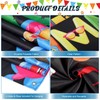 School's Out for The Summer Backdrop Pool Party Decorations End