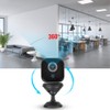 Mini HD WIFI 1080P Camera DV 30FPS 16:9 IP Camcorder