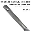 NYTKL Adjustable Locking Spanner Wrench, Magneto Fly Wheel Clutch Hub