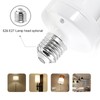 QIACHIP RF 433Mhz Wireless Remote Control Light Lamp Socket E26