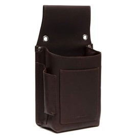 The Chesterfield Brand Taiwan Waiter's Wallet Holster Leather 12 cm, brown, Classic