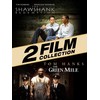 Shawshank Redemption / Green Mile