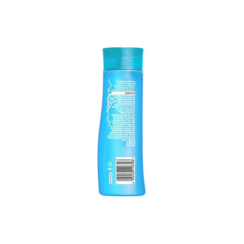 Herbal Essences Shampoo Hello Hydration 300mL