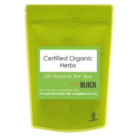 [Certified Organic] Angelica Root Herbal Tea 30g