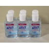 Purell Advanced Instant Hand Sanitizer - 2 oz Case of