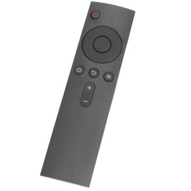 for-Xiaomi Bluetooth 4.0 Replace Remote Control for Xiaomi MI TV Box 3 3c 3s 3pro MDZ16AB