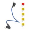 Replacement Parts For TIPM Fuel Pump Relay Bypass Cable Kit