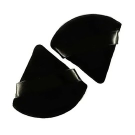 Esponjas Maquillaje Velour Triangular Piezas Puffs Polvo Suelto Base Cosmética Herramientas Belleza