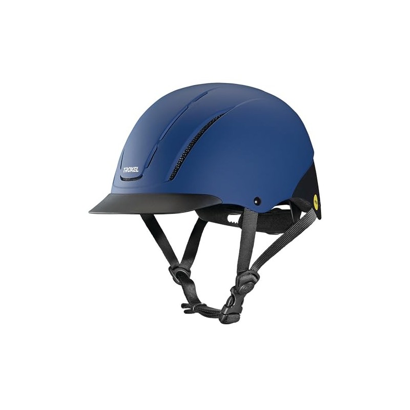 Troxel Spirit MIPS Duratec Horseback Riding Helmet Pink M