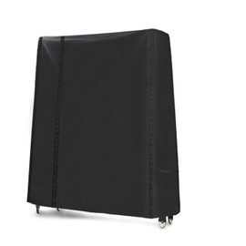 AMSAMOTION Outdoor Zero Gravity Folding Chair Cover Waterproof Dustproof Lawn Patio Furniture Covers All Weather Resistant with Durable 210D Material, Folding Chair Cover Folding :28"L x 13"W x 43"H