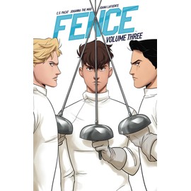 Fence Vol. 3