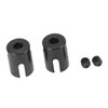 Steel Input Shaft Cup RC Car Center Driveshaft Cup for