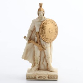 Veronese Design Ares The God of War Miniature Figurine