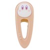 Kirby Hair Clip/Waddledy