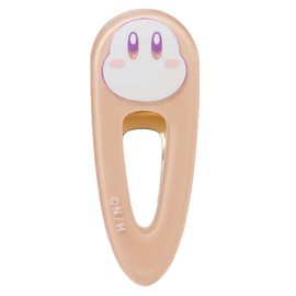 Kirby Hair Clip/Waddledy