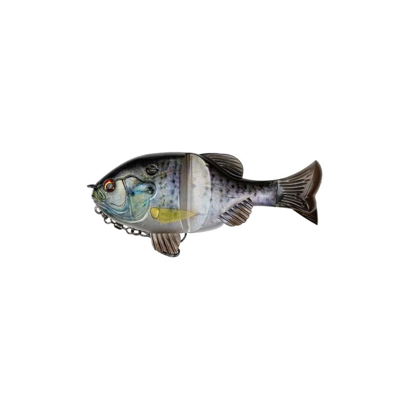 Imakatsu Gill Soft 130 (#S-507 3DR Kogil)