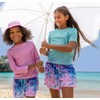 Playshoes Set da Bagno con Protezione UV in 2 Pezzi