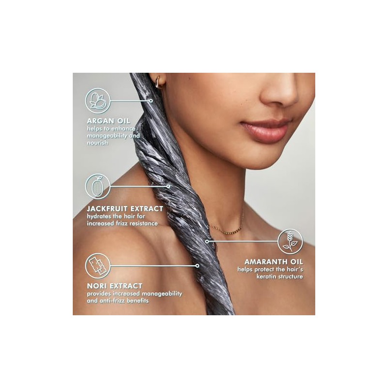 Moroccanoil Acondicionador Frizz Control, 250ml
