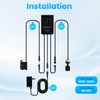 Auto Top Off System Aquarium - Smart Automatic ATO System