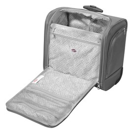 Olympia U.S.A. Under The Seat Carry-on