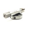 AtticZone 5/8"-24 UNEF Tap and Die, 5/8 x 24 UNEF