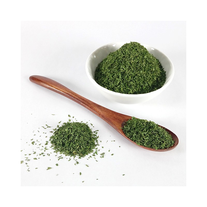 Oh Herb 250g parsley powder flakes / 파슬리 가루 후레이크
