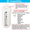 Ceiling Fan Remote Control Replacement for Harbor Breeze, Replace for