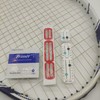 FUMELPRO Score Keeper for Tennis Racket and Padel,Easily Mounted Small