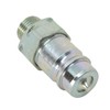 Hydraulic Coupling Plug BG3 12L AG M18 x 1.5