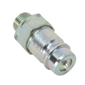Hydraulic Coupling Plug BG3 12L AG M18 x 1.5