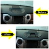 Aunginsy Auto Dashboard Storage Box Organizer Holder Tray Fit Toyot@a