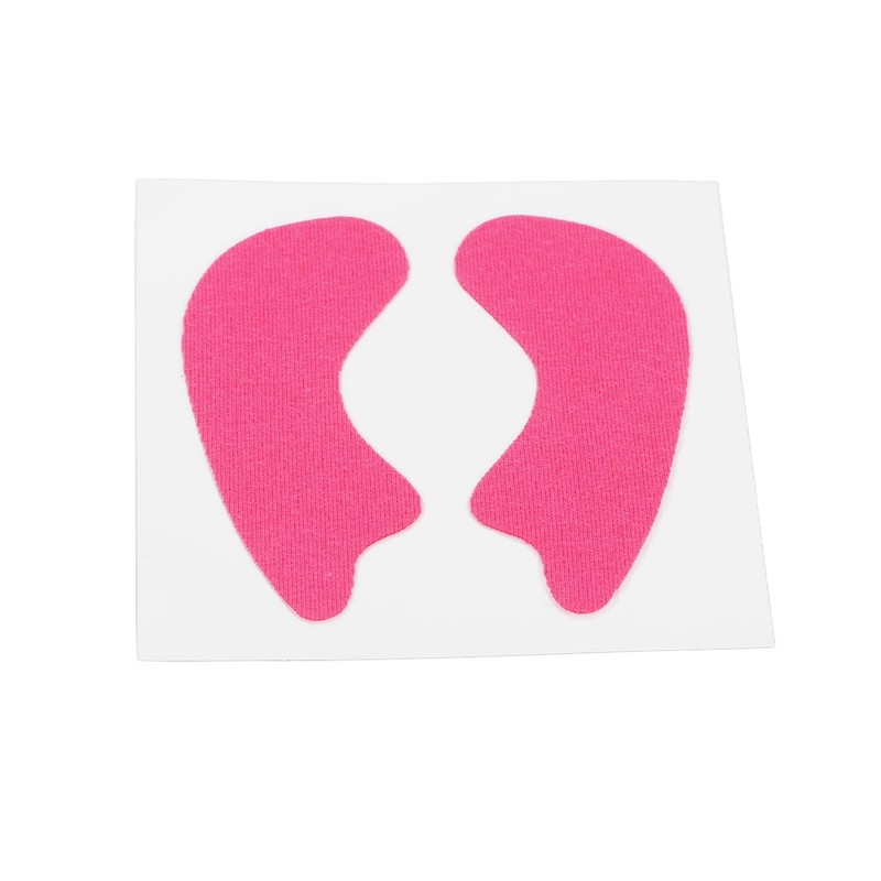 10Pcs Parches Pliegues Nasolabiales Antiarrugas, Levantamiento de la Cara, Líneas