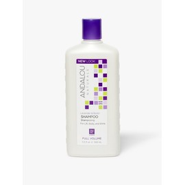 Lavender Biotin Full Volume Shampoo 340ml / 라벤더 비오틴 풀 볼륨 샴푸 340ml